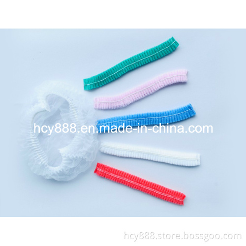 Non Woven Cap - (WFBTXM)